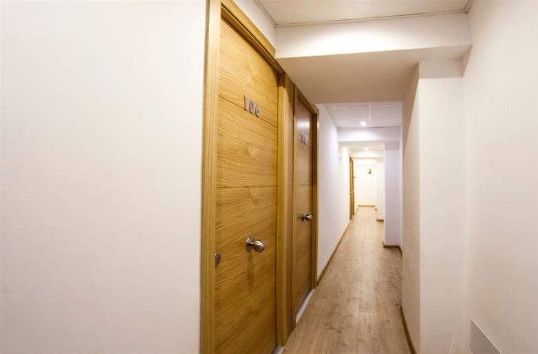 Hotel Marbel Can Pastilla  Εξωτερικό φωτογραφία
