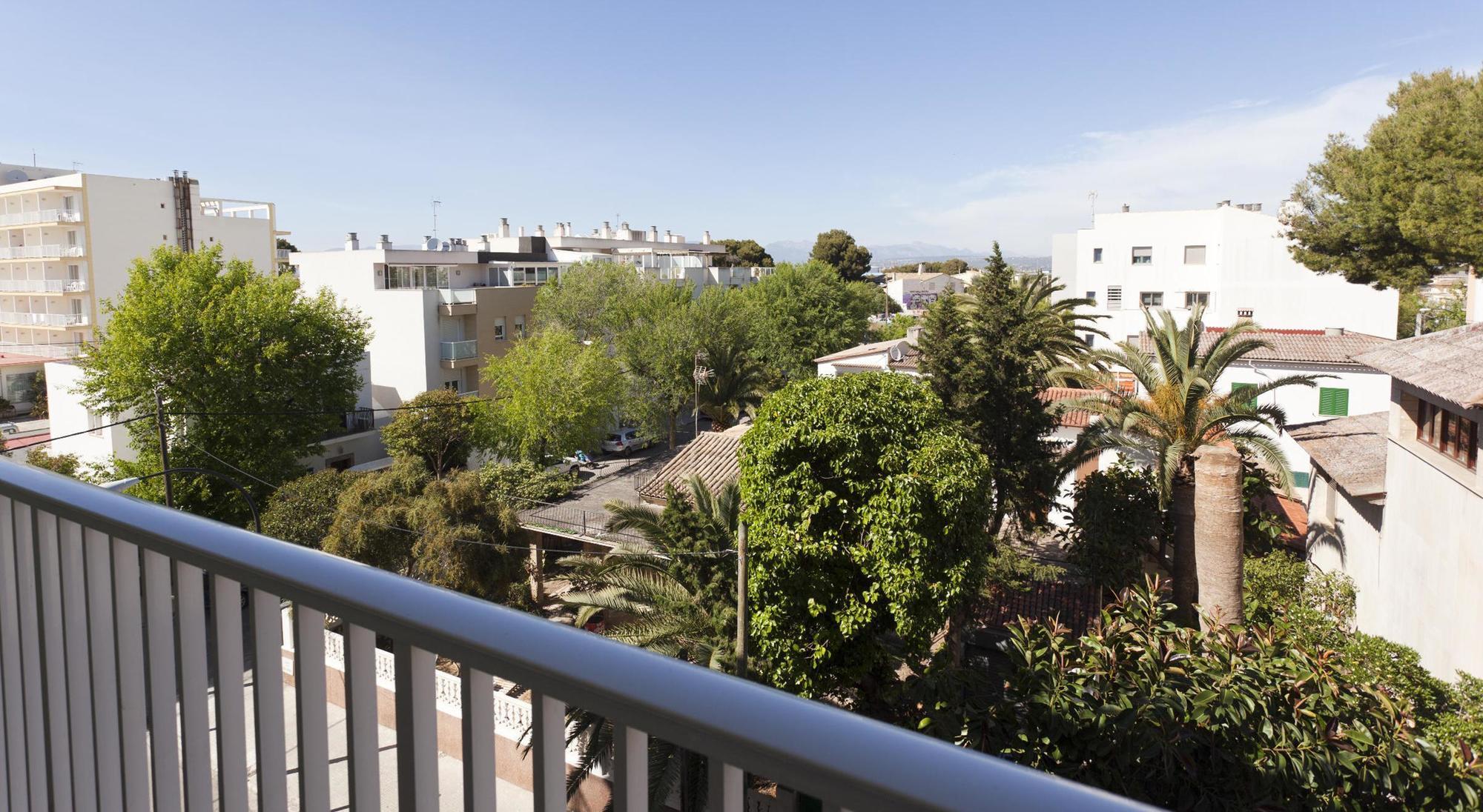 Hotel Marbel Can Pastilla  Εξωτερικό φωτογραφία