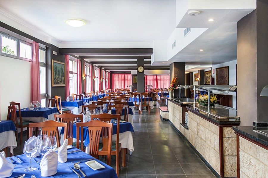 Hotel Marbel Can Pastilla  Εξωτερικό φωτογραφία
