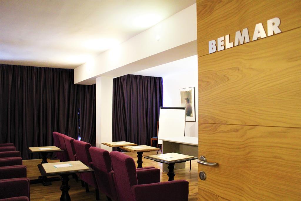 Hotel Marbel Can Pastilla  Εξωτερικό φωτογραφία
