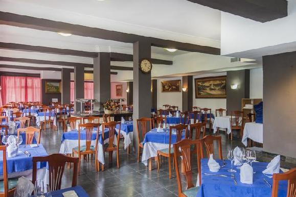 Hotel Marbel Can Pastilla  Εξωτερικό φωτογραφία