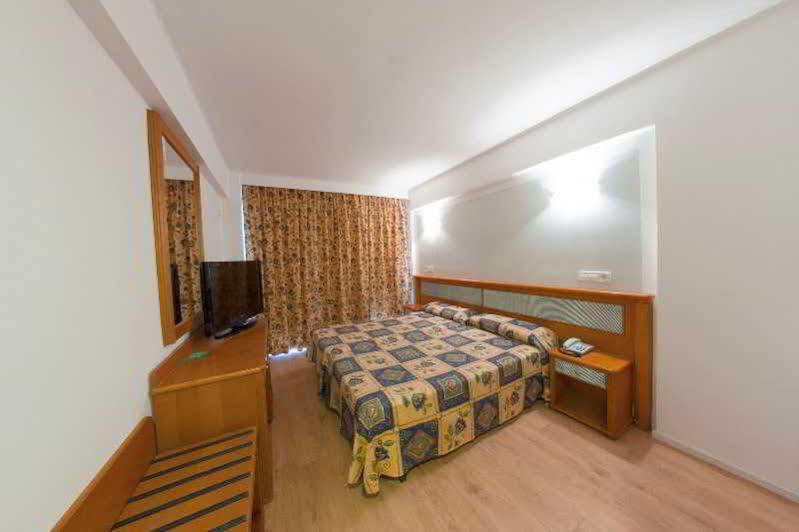 Hotel Marbel Can Pastilla  Εξωτερικό φωτογραφία